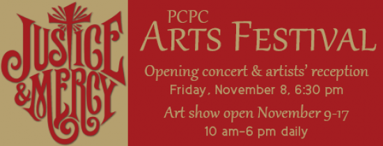 PCPC Arts Festival